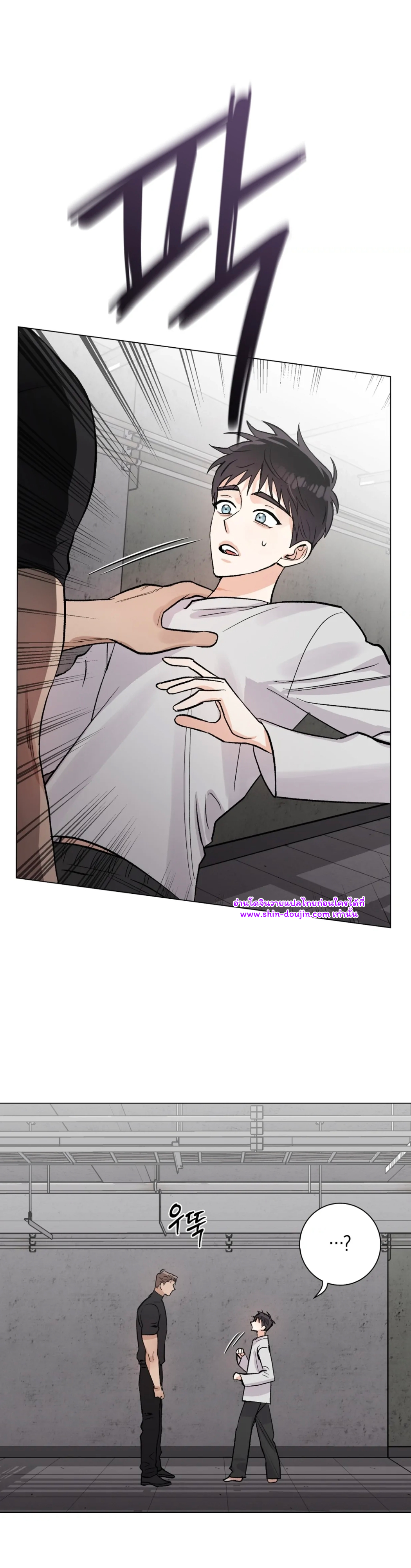 Pit a pat EP 8